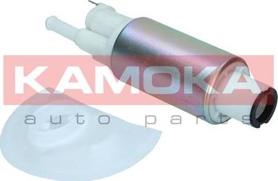 Kamoka 8410015 - Топливный насос autospares.lv
