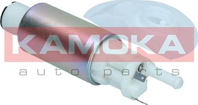 Kamoka 8410015 - Топливный насос autospares.lv
