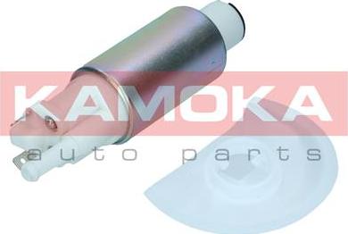 Kamoka 8410015 - Топливный насос autospares.lv