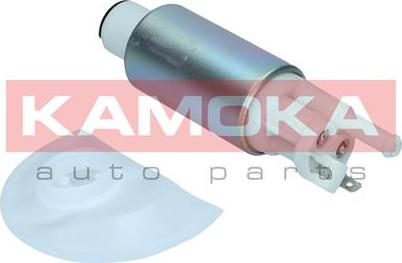 Kamoka 8410016 - Топливный насос autospares.lv