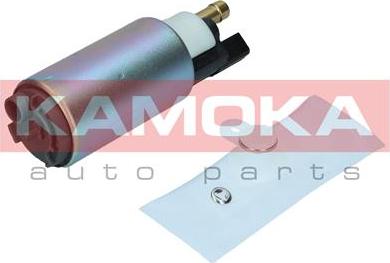 Kamoka 8410013 - Топливный насос autospares.lv