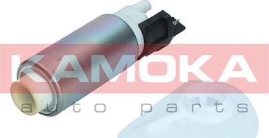 Kamoka 8410039 - Топливный насос autospares.lv