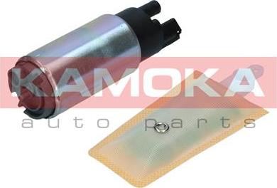 Kamoka 8410036 - Топливный насос autospares.lv