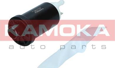 Kamoka 8410029 - Топливный насос autospares.lv