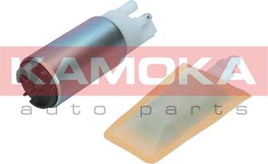 Kamoka 8410025 - Топливный насос autospares.lv