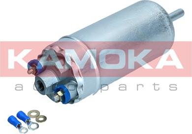 Kamoka 8410020 - Топливный насос autospares.lv