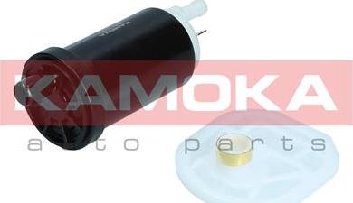 Kamoka 8410023 - Топливный насос autospares.lv