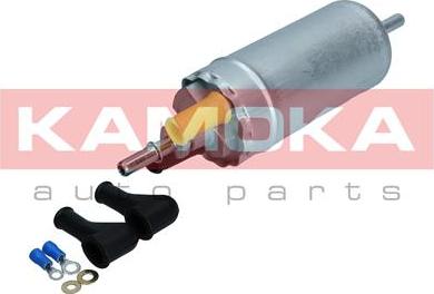 Kamoka 8410022 - Топливный насос autospares.lv