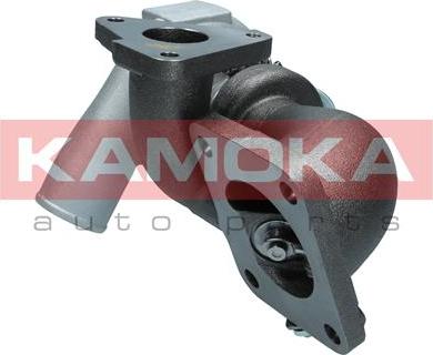 Kamoka 8600061 - Турбина, компрессор autospares.lv