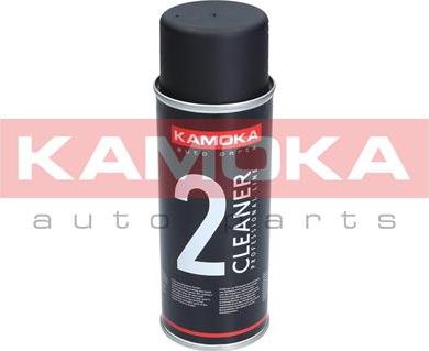 Kamoka W110 - Средства для чистки тормозов / сцепления autospares.lv