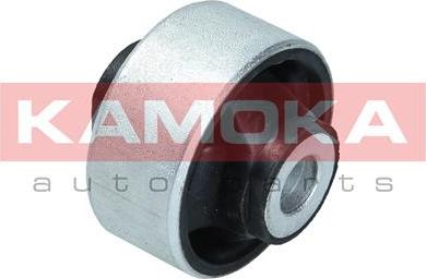 Kamoka 8800492 - Сайлентблок, рычаг подвески колеса autospares.lv