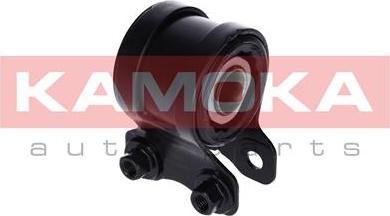 Kamoka 8800458 - Сайлентблок, рычаг подвески колеса autospares.lv