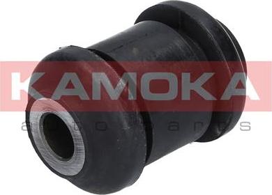 Kamoka 8800457 - Сайлентблок, рычаг подвески колеса autospares.lv