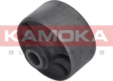 Kamoka 8800468 - Сайлентблок, рычаг подвески колеса autospares.lv