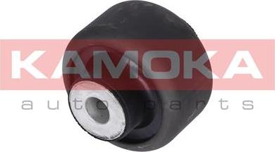 Kamoka 8800401 - Сайлентблок, рычаг подвески колеса autospares.lv