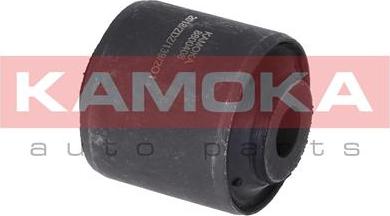 Kamoka 8800408 - Сайлентблок, рычаг подвески колеса autospares.lv