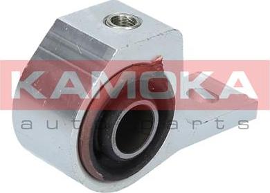 Kamoka 8800417 - Сайлентблок, рычаг подвески колеса autospares.lv