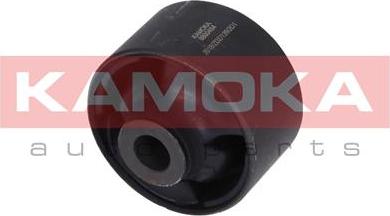 Kamoka 8800484 - Сайлентблок, рычаг подвески колеса autospares.lv