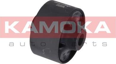 Kamoka 8800484 - Сайлентблок, рычаг подвески колеса autospares.lv