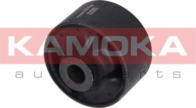 Kamoka 8800484 - Сайлентблок, рычаг подвески колеса autospares.lv