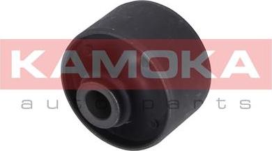 Kamoka 8800480 - Сайлентблок, рычаг подвески колеса autospares.lv