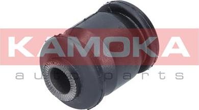 Kamoka 8800481 - Сайлентблок, рычаг подвески колеса autospares.lv