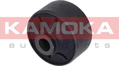 Kamoka 8800483 - Сайлентблок, рычаг подвески колеса autospares.lv