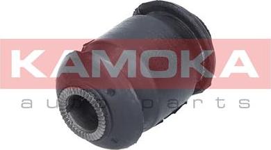 Kamoka 8800482 - Сайлентблок, рычаг подвески колеса autospares.lv