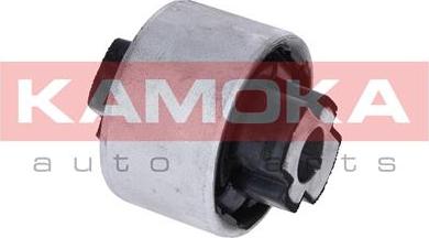 Kamoka 8800433 - Сайлентблок, рычаг подвески колеса autospares.lv