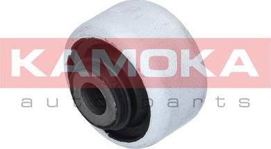 Kamoka 8800422 - Сайлентблок, рычаг подвески колеса autospares.lv