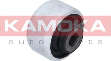 Kamoka 8800422 - Сайлентблок, рычаг подвески колеса autospares.lv