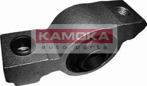 Kamoka 8800095 - Сайлентблок, рычаг подвески колеса autospares.lv