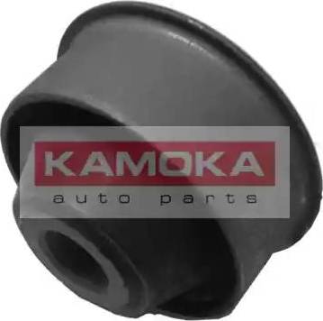 Kamoka 8800090 - Сайлентблок, рычаг подвески колеса autospares.lv