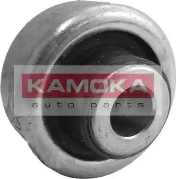 Kamoka 8800091 - Сайлентблок, рычаг подвески колеса autospares.lv