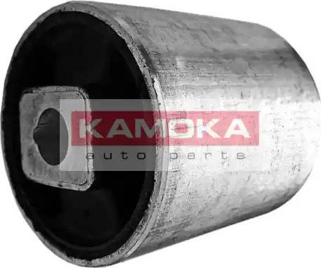 Kamoka 8800042 - Сайлентблок, рычаг подвески колеса autospares.lv