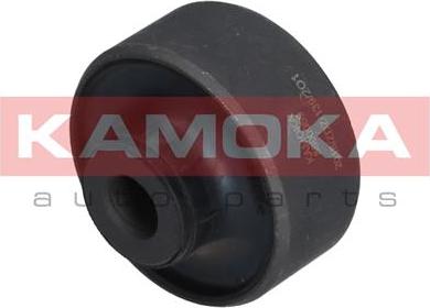 Kamoka 8800059 - Сайлентблок, рычаг подвески колеса autospares.lv