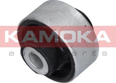 Kamoka 8800056 - Сайлентблок, рычаг подвески колеса autospares.lv