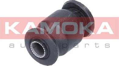 Kamoka 8800051 - Сайлентблок, рычаг подвески колеса autospares.lv