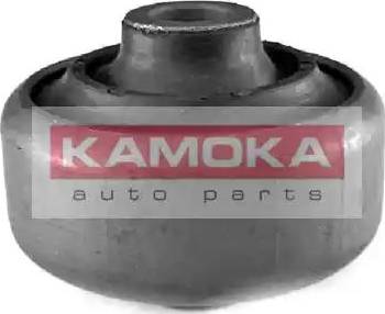 Kamoka 8800069 - Сайлентблок, рычаг подвески колеса autospares.lv