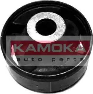 Kamoka 8800064 - Сайлентблок, рычаг подвески колеса autospares.lv