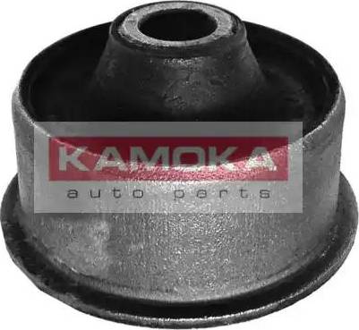 Kamoka 8800063 - Сайлентблок, рычаг подвески колеса autospares.lv