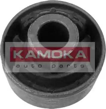 Kamoka 8800067 - Сайлентблок, рычаг подвески колеса autospares.lv