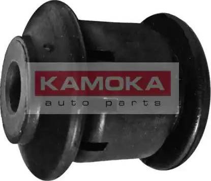 Kamoka 8800002 - Сайлентблок, рычаг подвески колеса autospares.lv