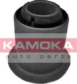 Kamoka 8800084 - Сайлентблок, рычаг подвески колеса autospares.lv