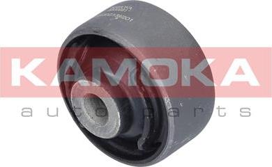 Kamoka 8800081 - Сайлентблок, рычаг подвески колеса autospares.lv