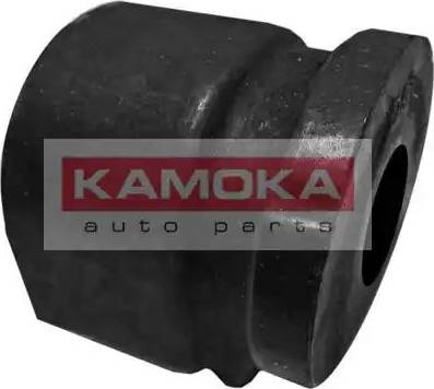 Kamoka 8800082 - Сайлентблок, рычаг подвески колеса autospares.lv