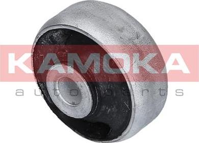 Kamoka 8800035 - Сайлентблок, рычаг подвески колеса autospares.lv