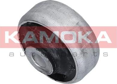 Kamoka 8800035 - Сайлентблок, рычаг подвески колеса autospares.lv