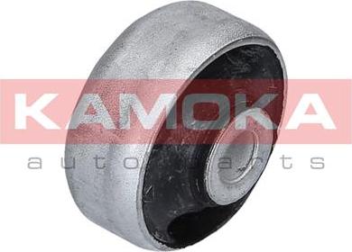 Kamoka 8800035 - Сайлентблок, рычаг подвески колеса autospares.lv