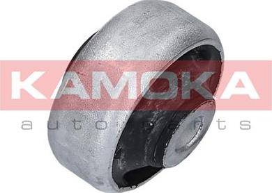 Kamoka 8800035 - Сайлентблок, рычаг подвески колеса autospares.lv